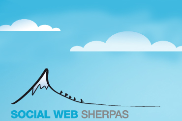You are currently viewing Social Web Sherpas