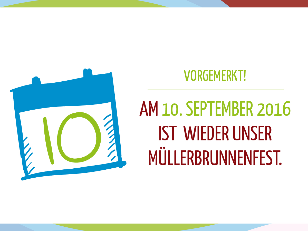 You are currently viewing Müllerbrunnenfest 2016