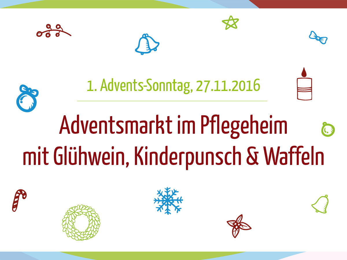 Read more about the article Weihnachten im Stadtteil!