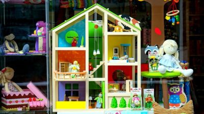 Kinderflohmarkt