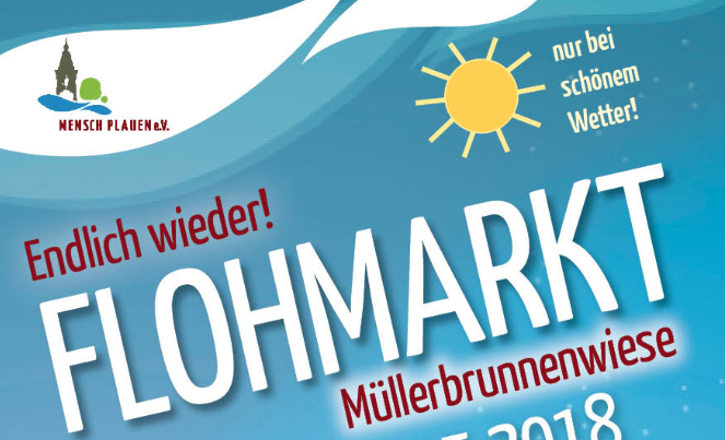 You are currently viewing Flohmarkt der 3.