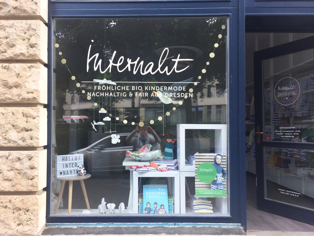 You are currently viewing “Internaht” – faire Herstellung, faire Preise