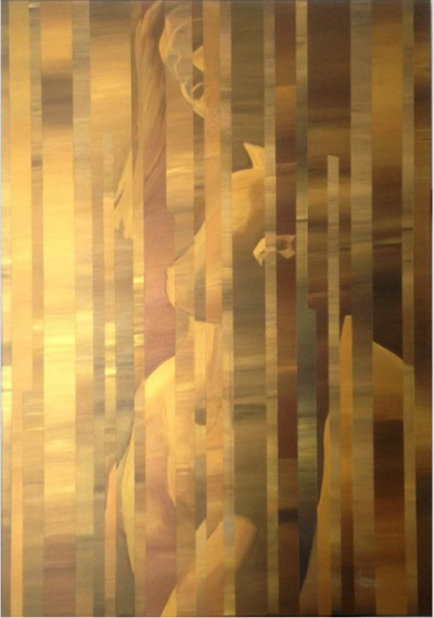 Kunst aus Dresden