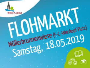 Read more about the article Flohmarkt