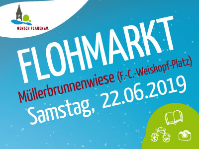 You are currently viewing Flohmarkt