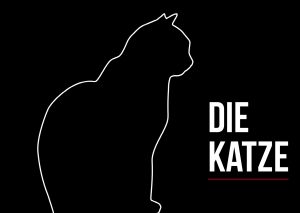 You are currently viewing Die Katze – Ein Ehekrimi