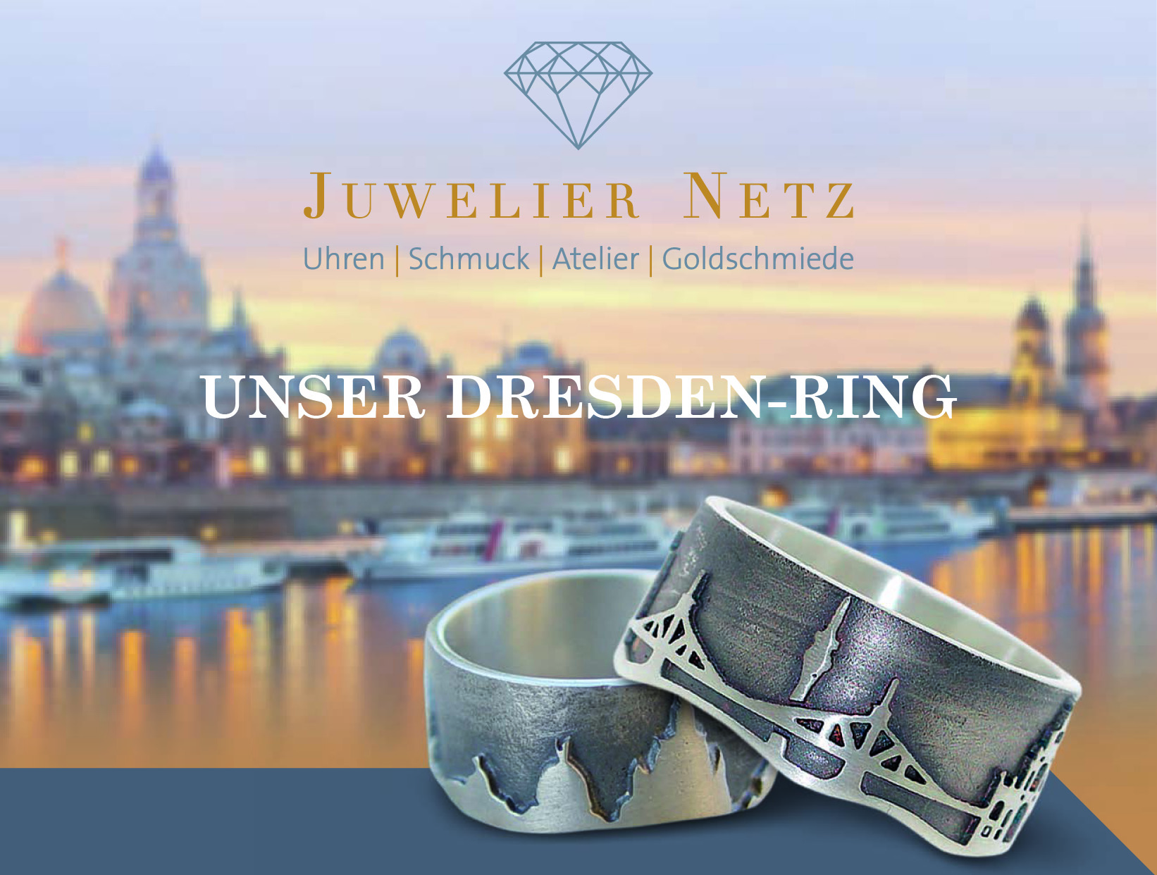 Read more about the article Unser Schmuckstück Dresden
