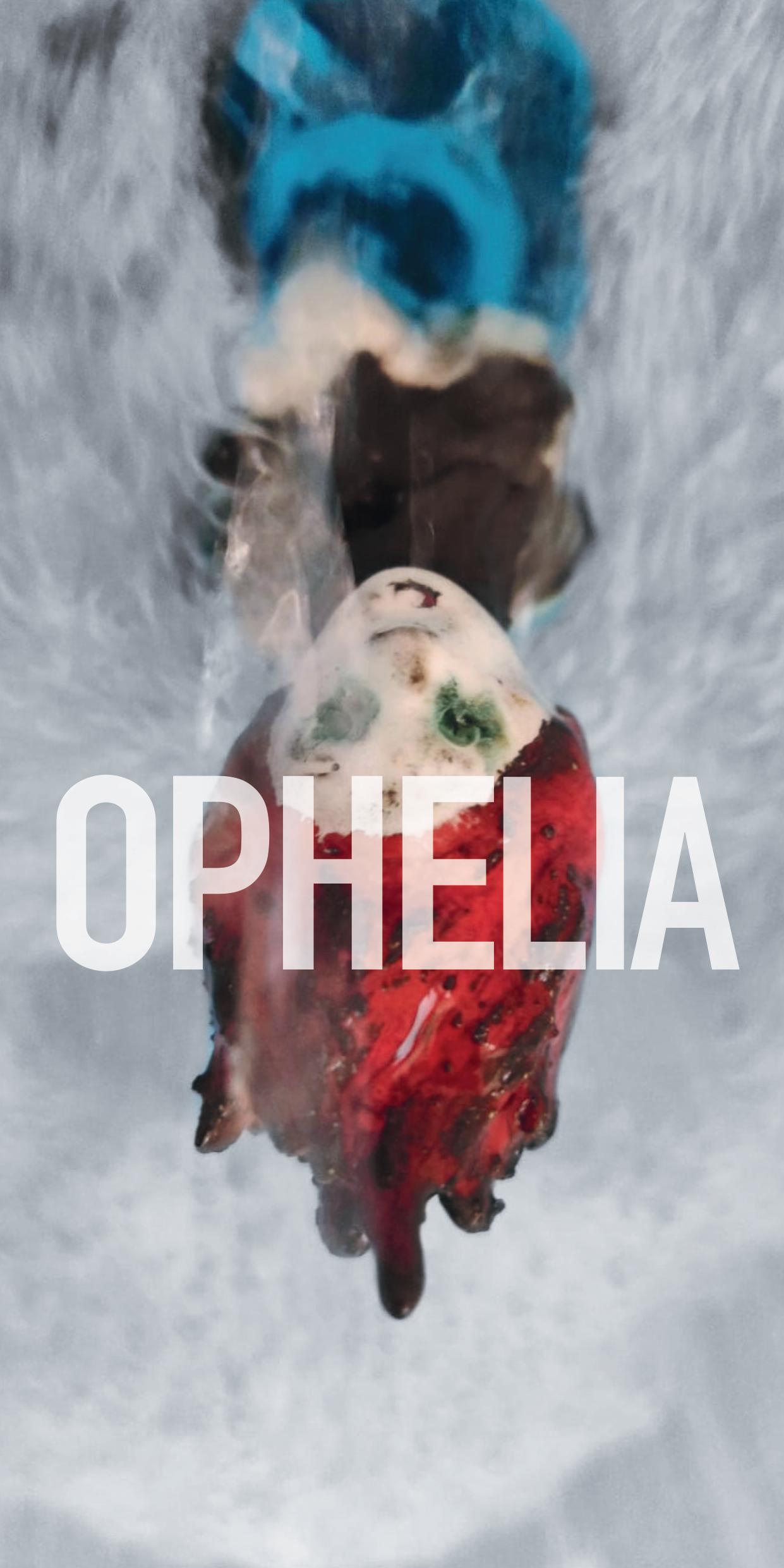 You are currently viewing OPHELIA – Tragödie einer Liebenden