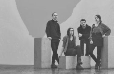 Konzert- LEYAS CRAVE