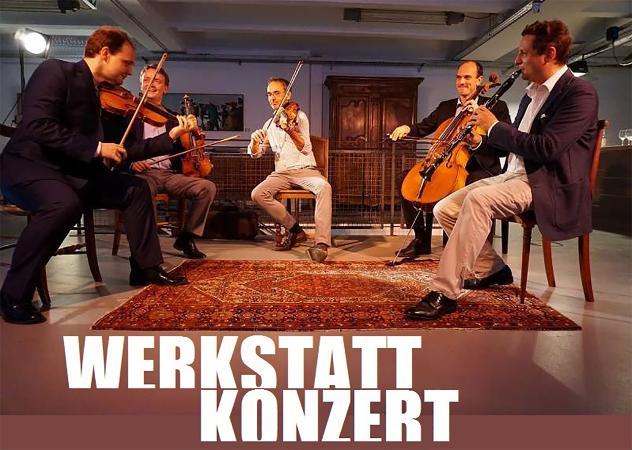 You are currently viewing Werkstatt Konzert – mit den Musikern der sächsischen Staatskapelle